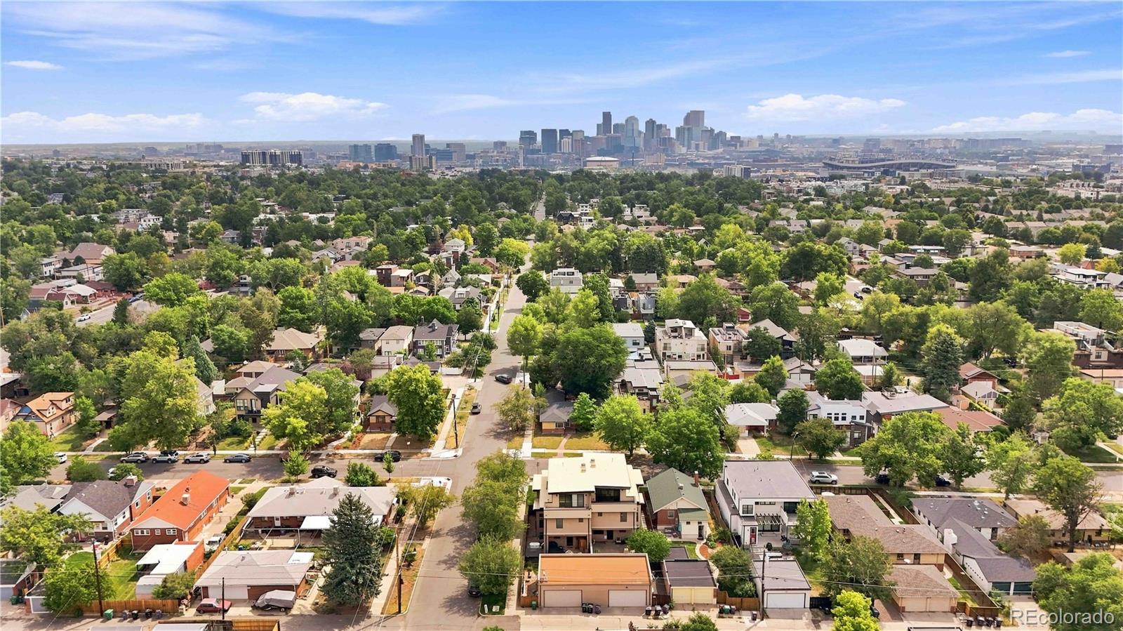 MLS Image #42 for 2159  osceola street,denver, Colorado