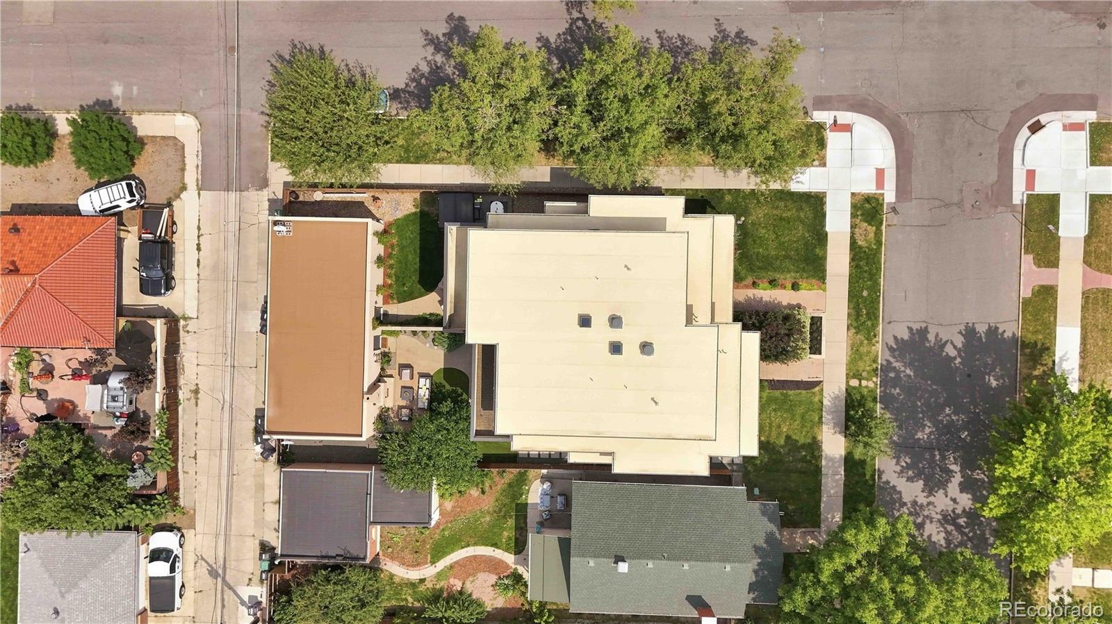MLS Image #43 for 2159  osceola street,denver, Colorado