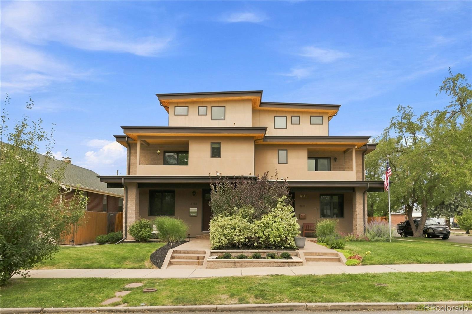 MLS Image #44 for 2159  osceola street,denver, Colorado