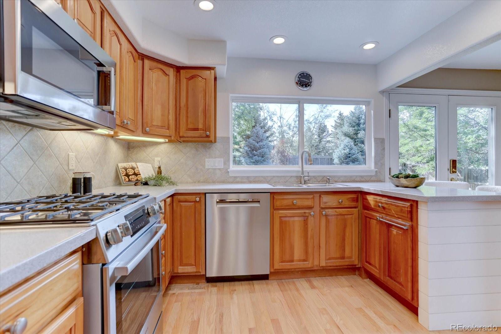 MLS Image #11 for 8180 s san juan range road,littleton, Colorado