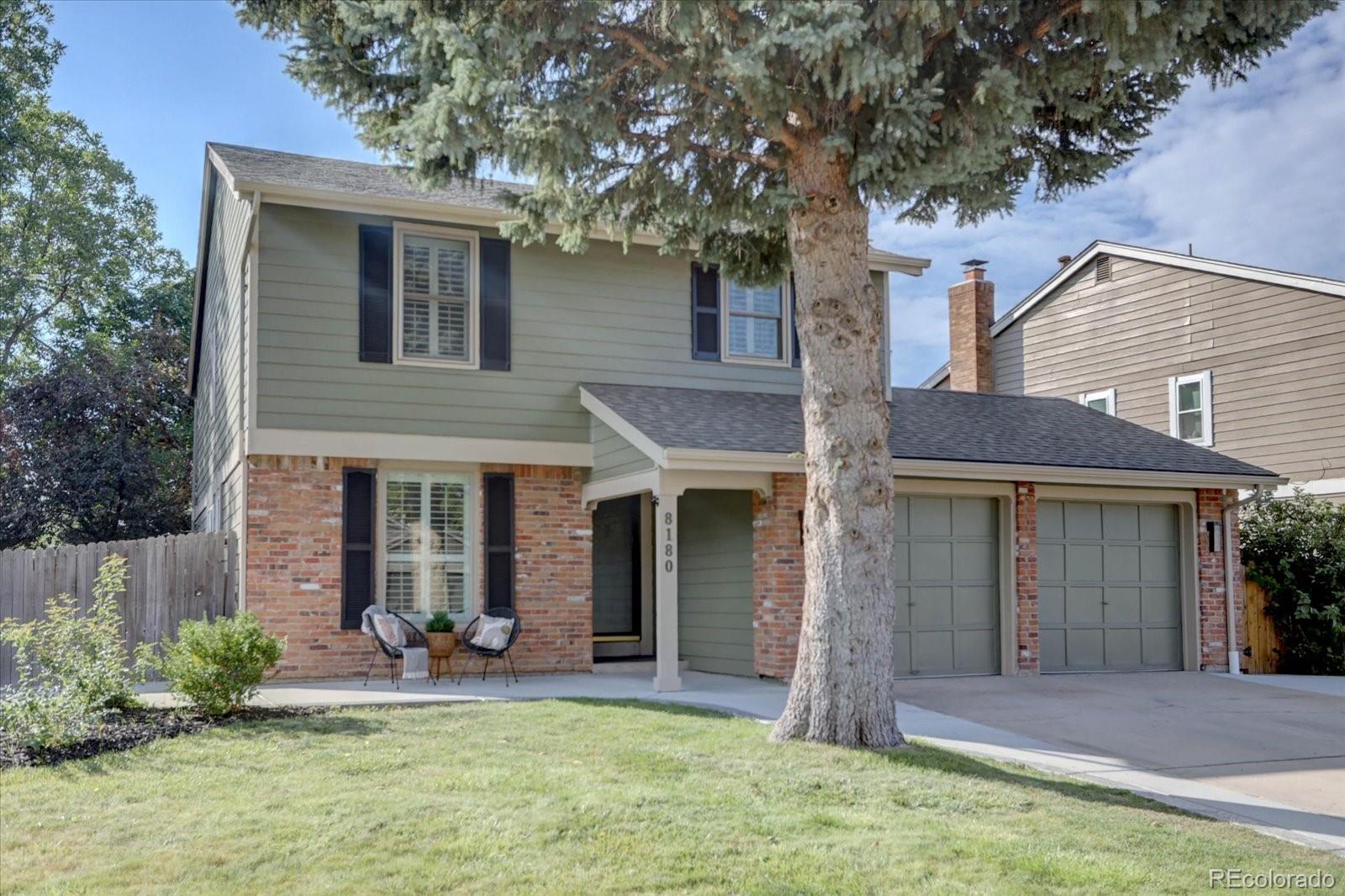 MLS Image #3 for 8180 s san juan range road,littleton, Colorado