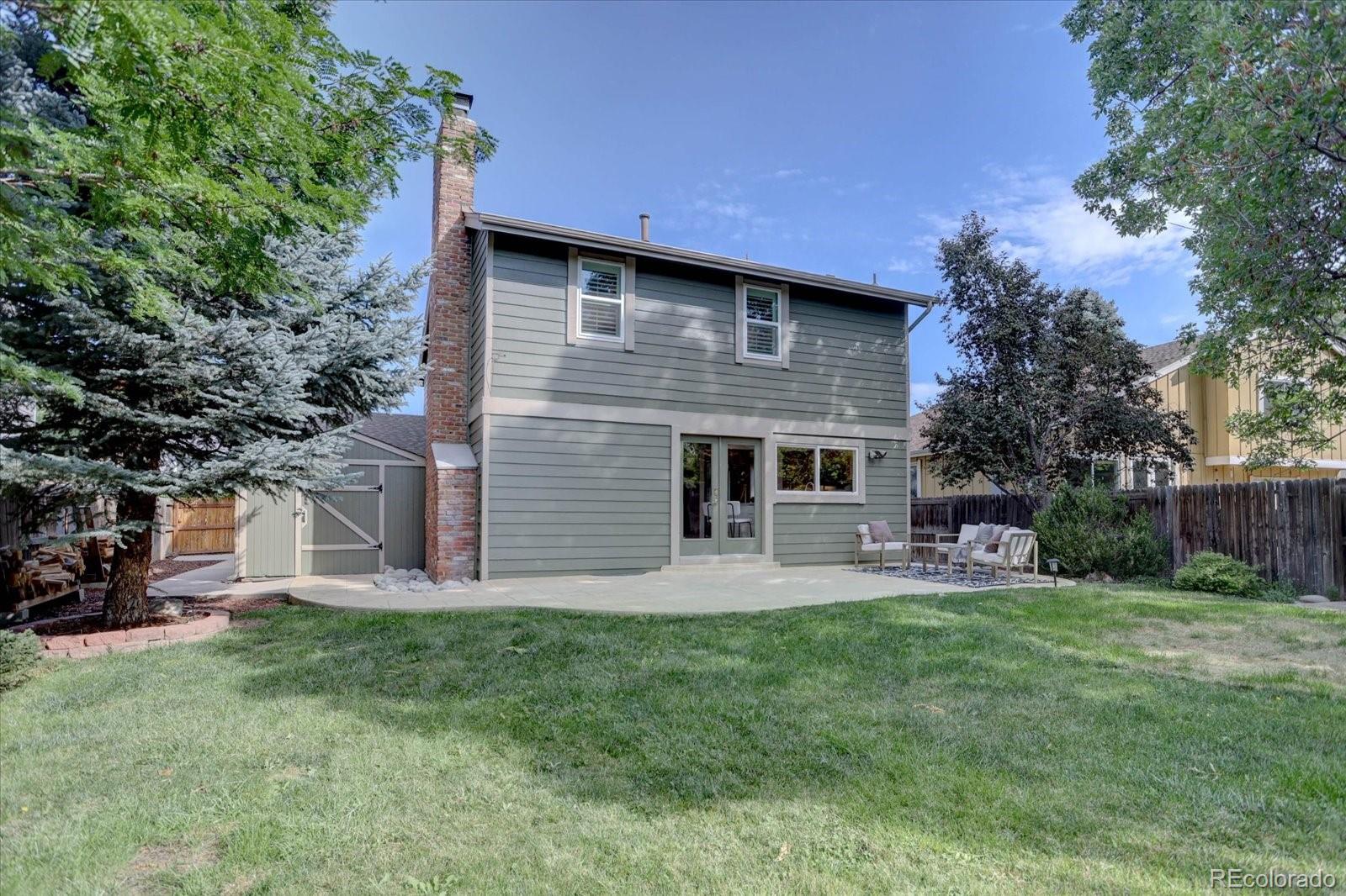 MLS Image #38 for 8180 s san juan range road,littleton, Colorado