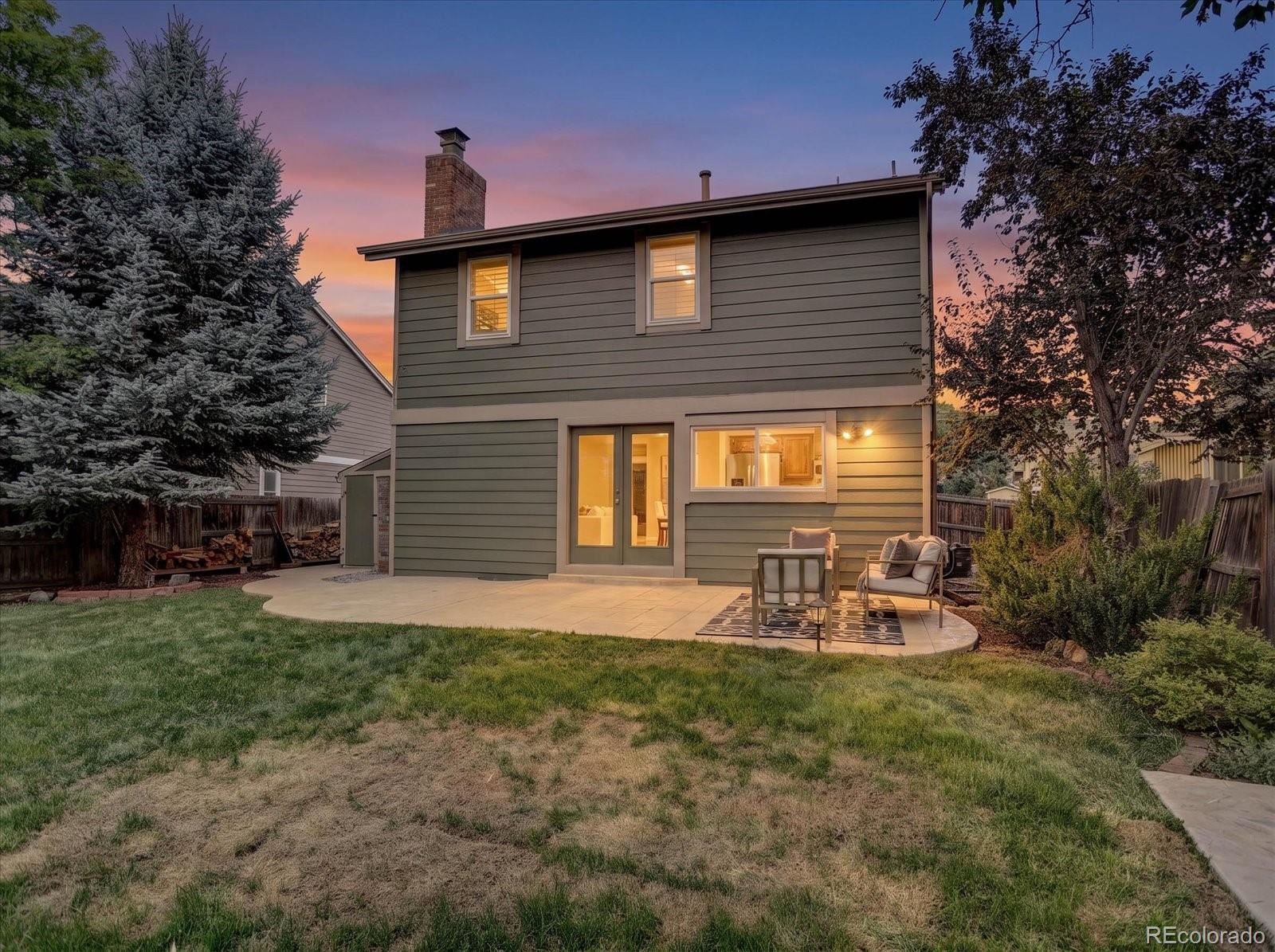MLS Image #39 for 8180 s san juan range road,littleton, Colorado