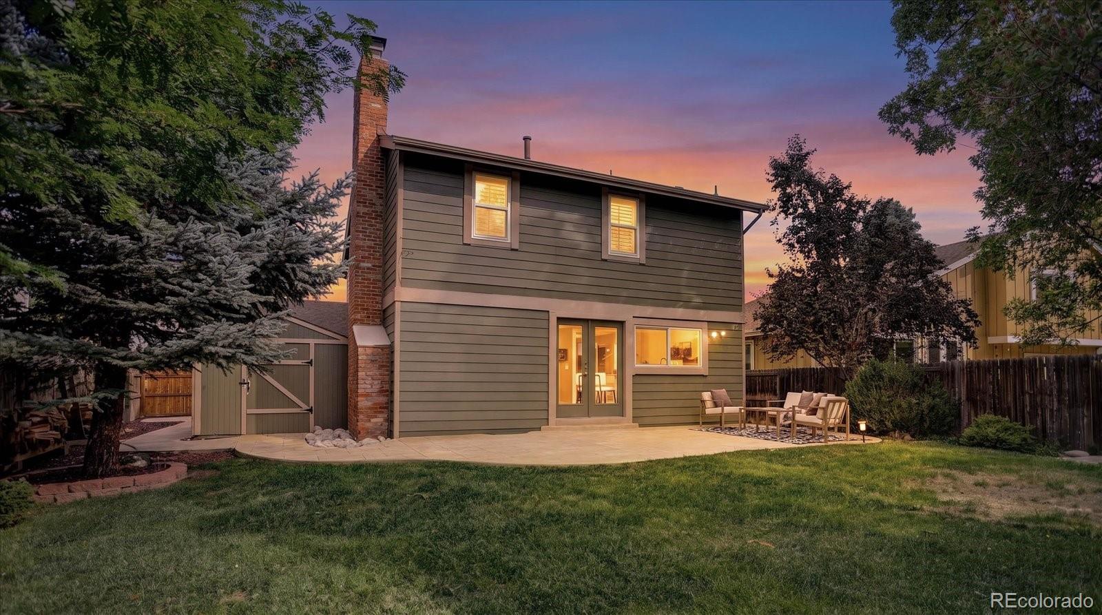 MLS Image #40 for 8180 s san juan range road,littleton, Colorado