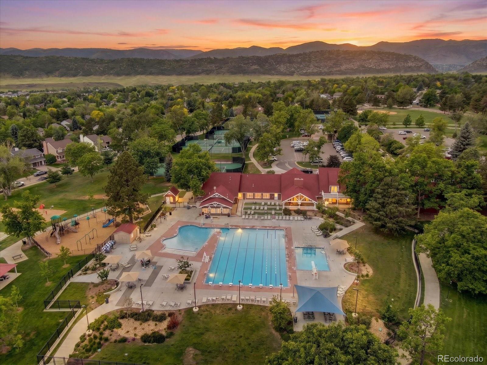 MLS Image #41 for 8180 s san juan range road,littleton, Colorado