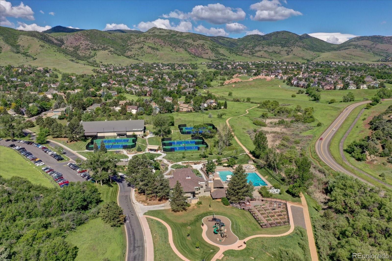 MLS Image #43 for 8180 s san juan range road,littleton, Colorado