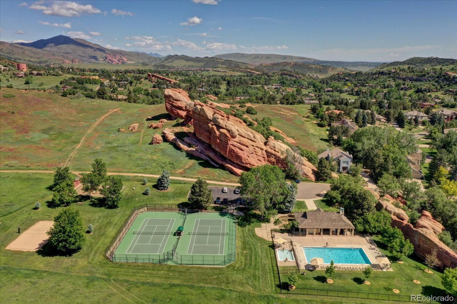 MLS Image #44 for 8180 s san juan range road,littleton, Colorado