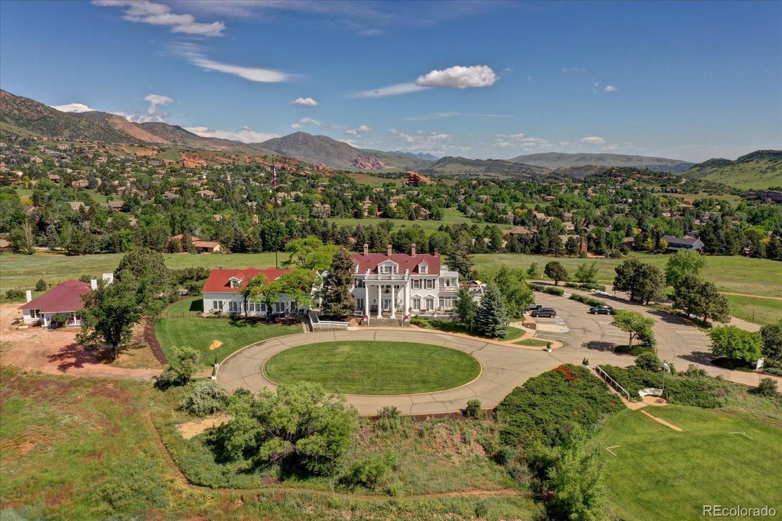 MLS Image #45 for 8180 s san juan range road,littleton, Colorado