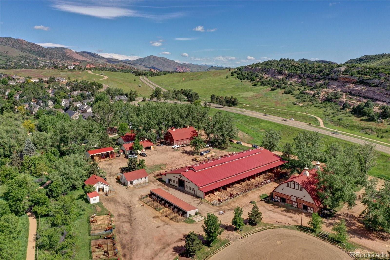 MLS Image #48 for 8180 s san juan range road,littleton, Colorado