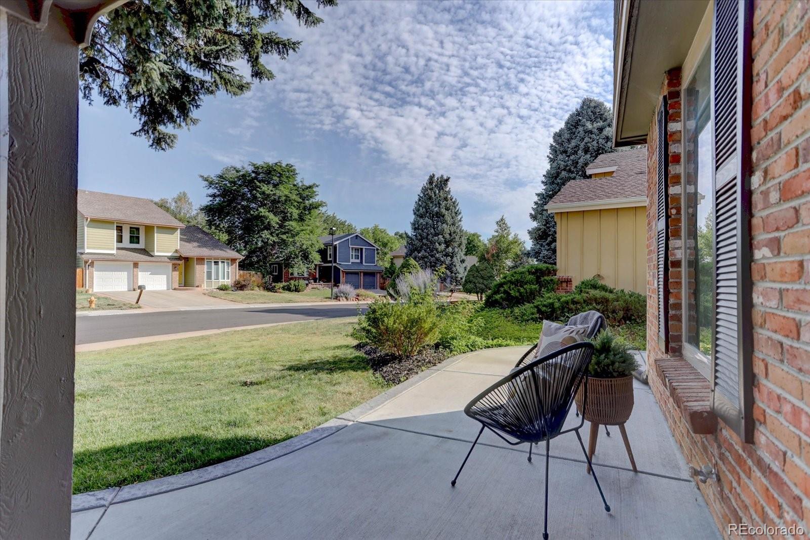 MLS Image #5 for 8180 s san juan range road,littleton, Colorado