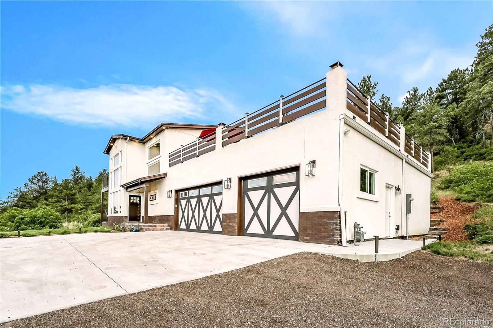MLS Image #1 for 35 e woodmen road,colorado springs, Colorado