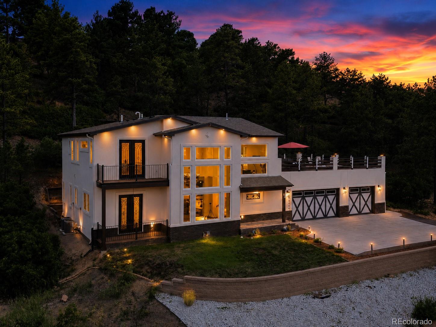MLS Image #2 for 35 e woodmen road,colorado springs, Colorado