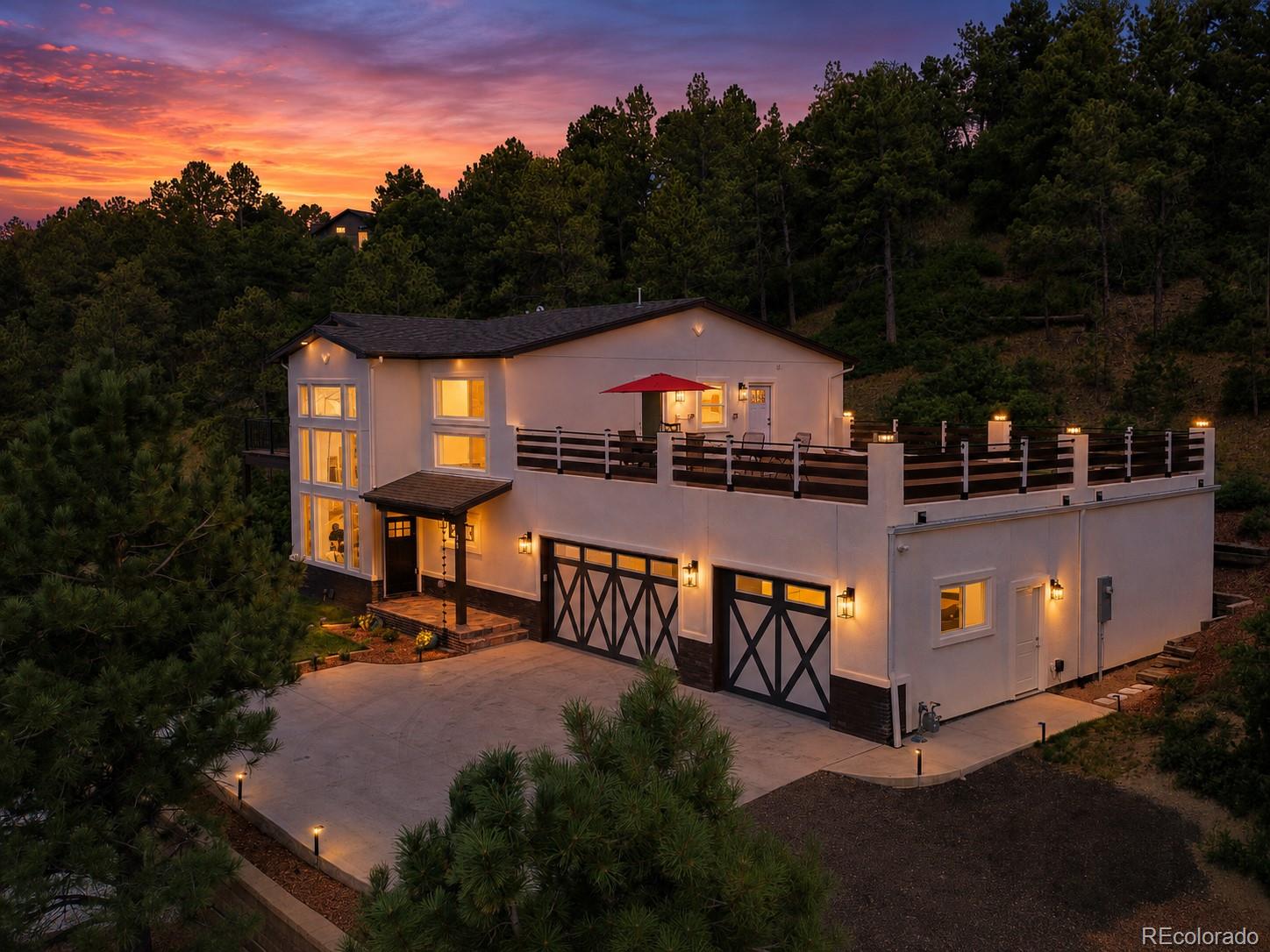 MLS Image #3 for 35 e woodmen road,colorado springs, Colorado