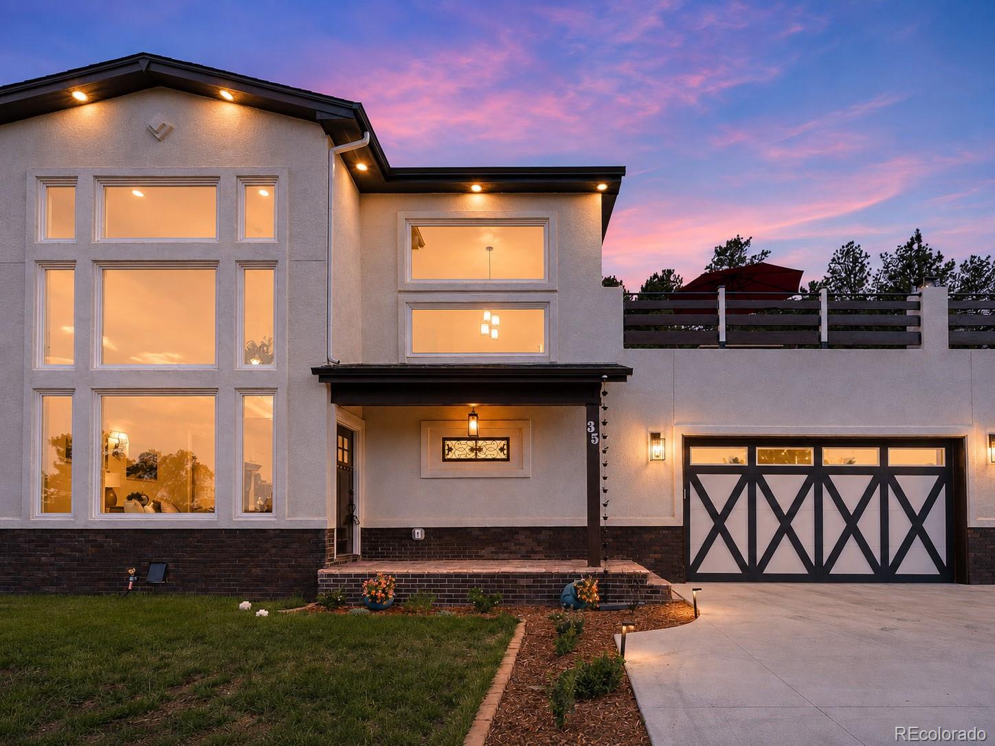 MLS Image #4 for 35 e woodmen road,colorado springs, Colorado