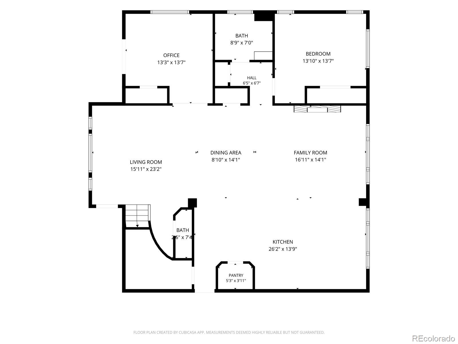 MLS Image #47 for 35 e woodmen road,colorado springs, Colorado