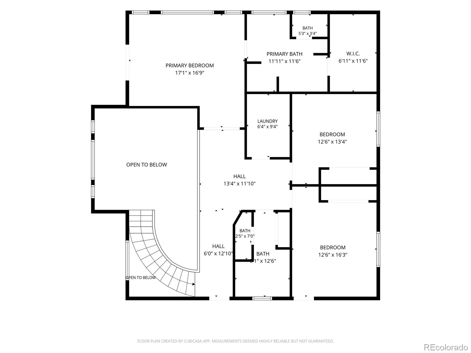 MLS Image #48 for 35 e woodmen road,colorado springs, Colorado