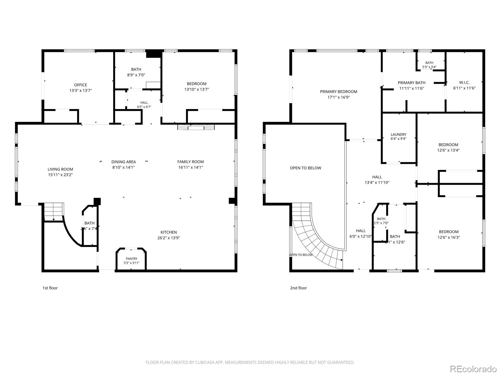 MLS Image #49 for 35 e woodmen road,colorado springs, Colorado