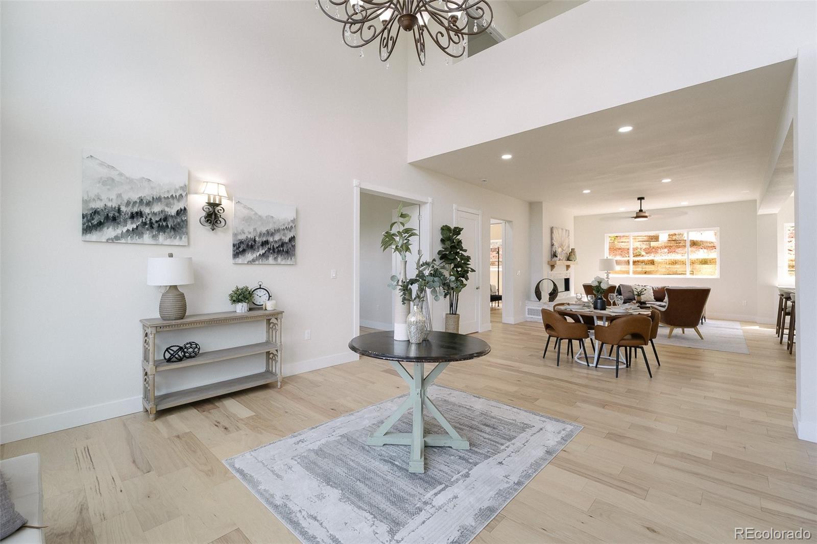 MLS Image #5 for 35 e woodmen road,colorado springs, Colorado