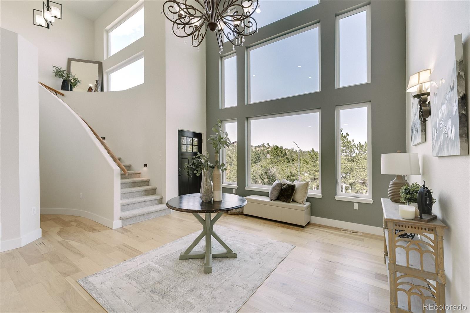 MLS Image #7 for 35 e woodmen road,colorado springs, Colorado