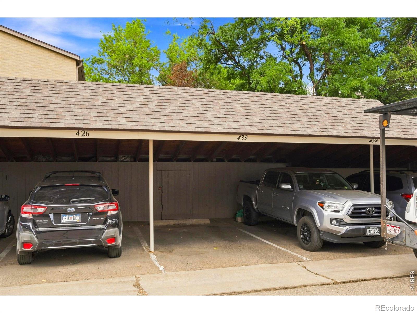 MLS Image #2 for 7265 s xenia circle,centennial, Colorado