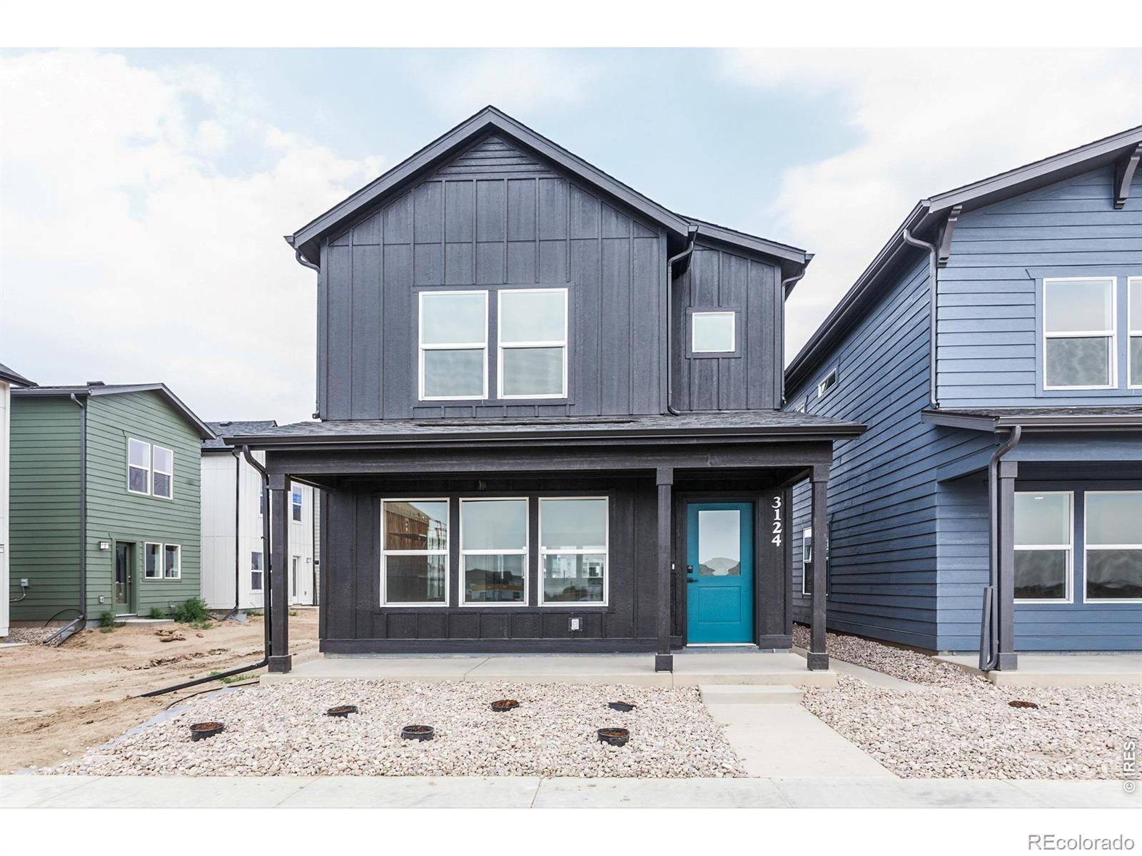MLS Image #0 for 3124  comet street,fort collins, Colorado