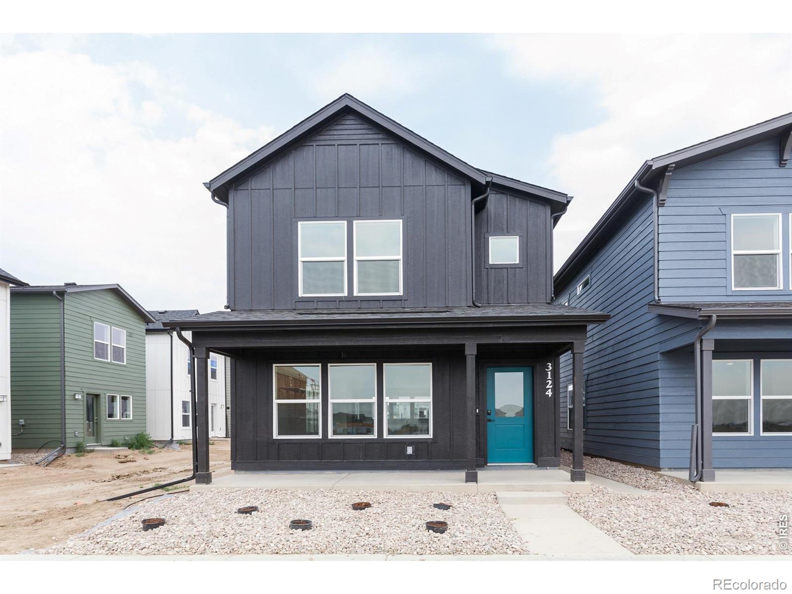 MLS Image #1 for 3124  comet street,fort collins, Colorado