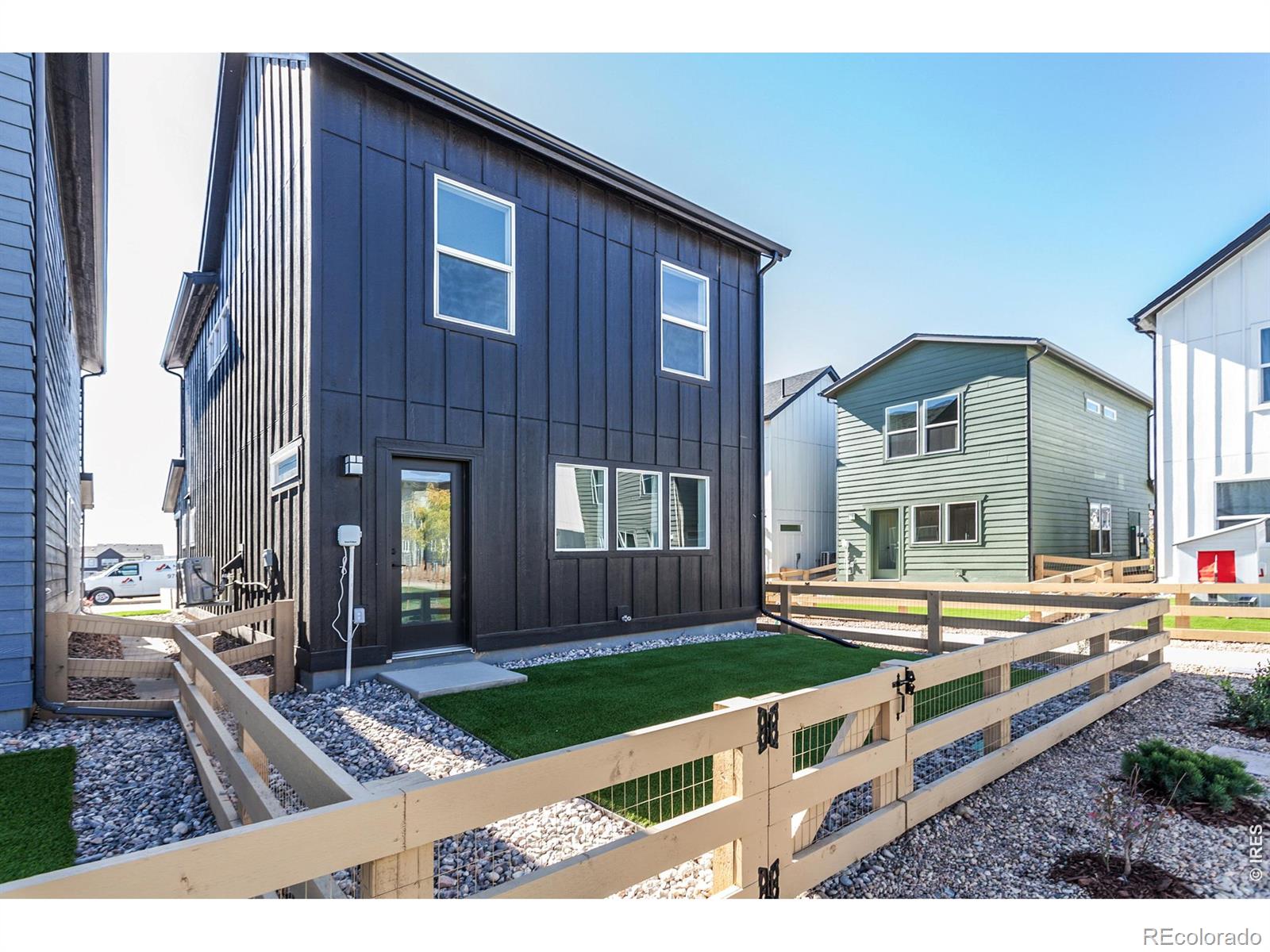 MLS Image #36 for 3124  comet street,fort collins, Colorado