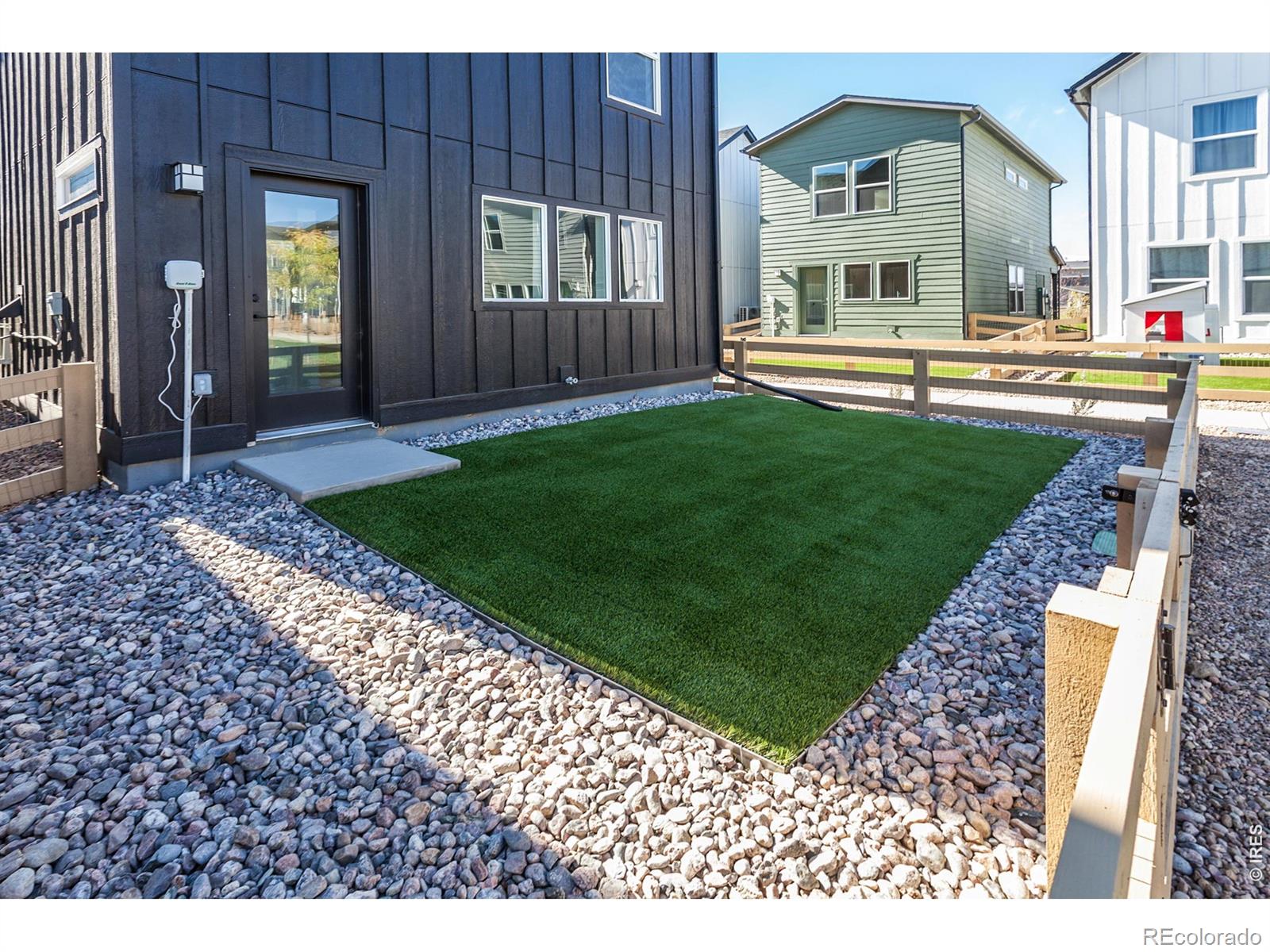 MLS Image #37 for 3124  comet street,fort collins, Colorado