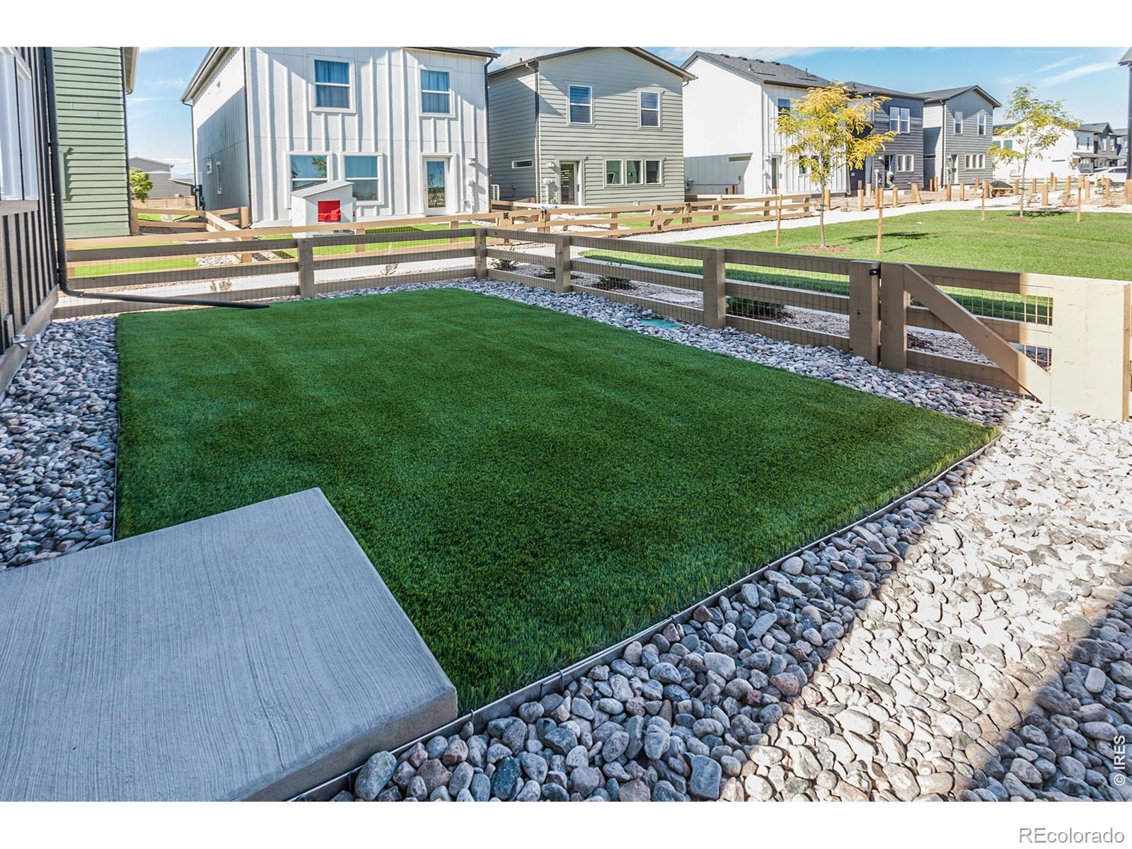 MLS Image #38 for 3124  comet street,fort collins, Colorado