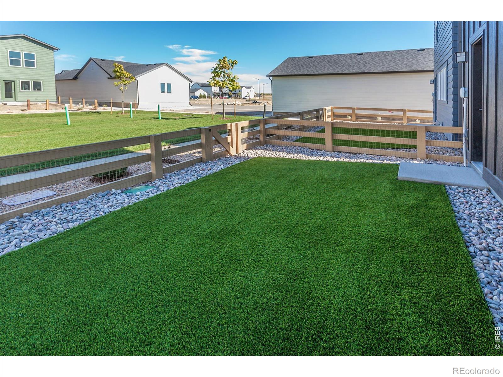 MLS Image #39 for 3124  comet street,fort collins, Colorado