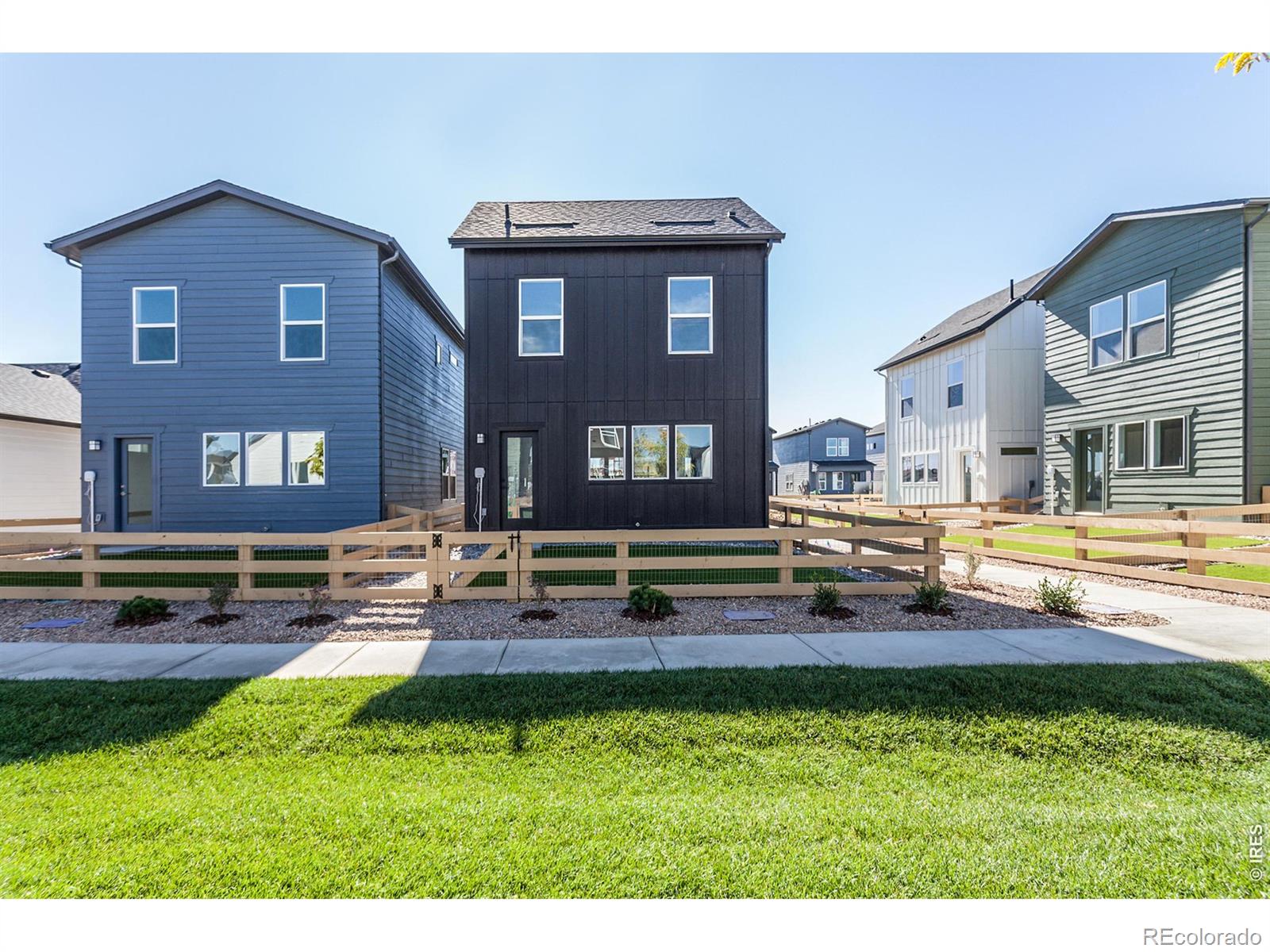 MLS Image #41 for 3124  comet street,fort collins, Colorado