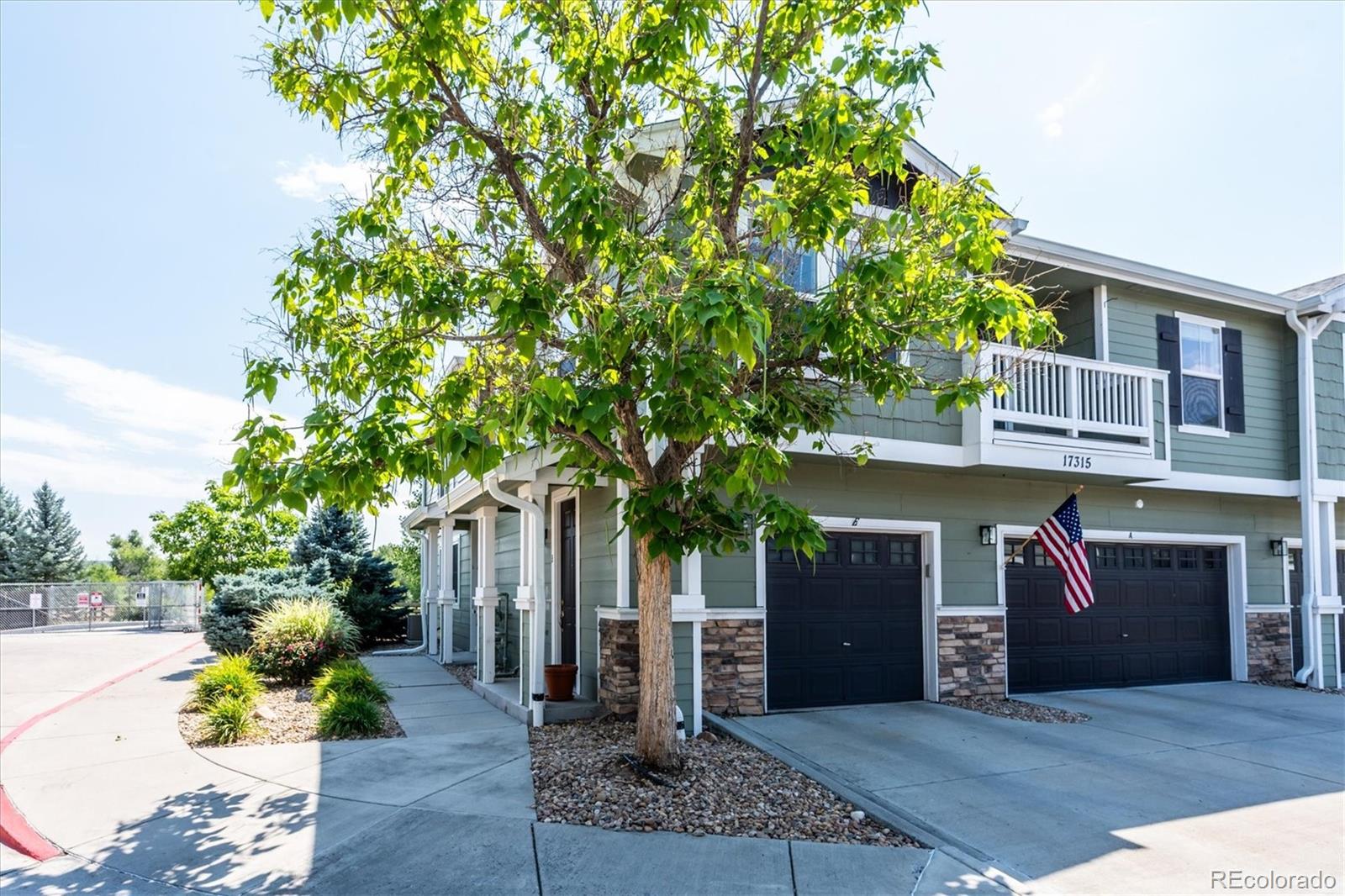 MLS Image #1 for 17315  waterhouse circle e,parker, Colorado