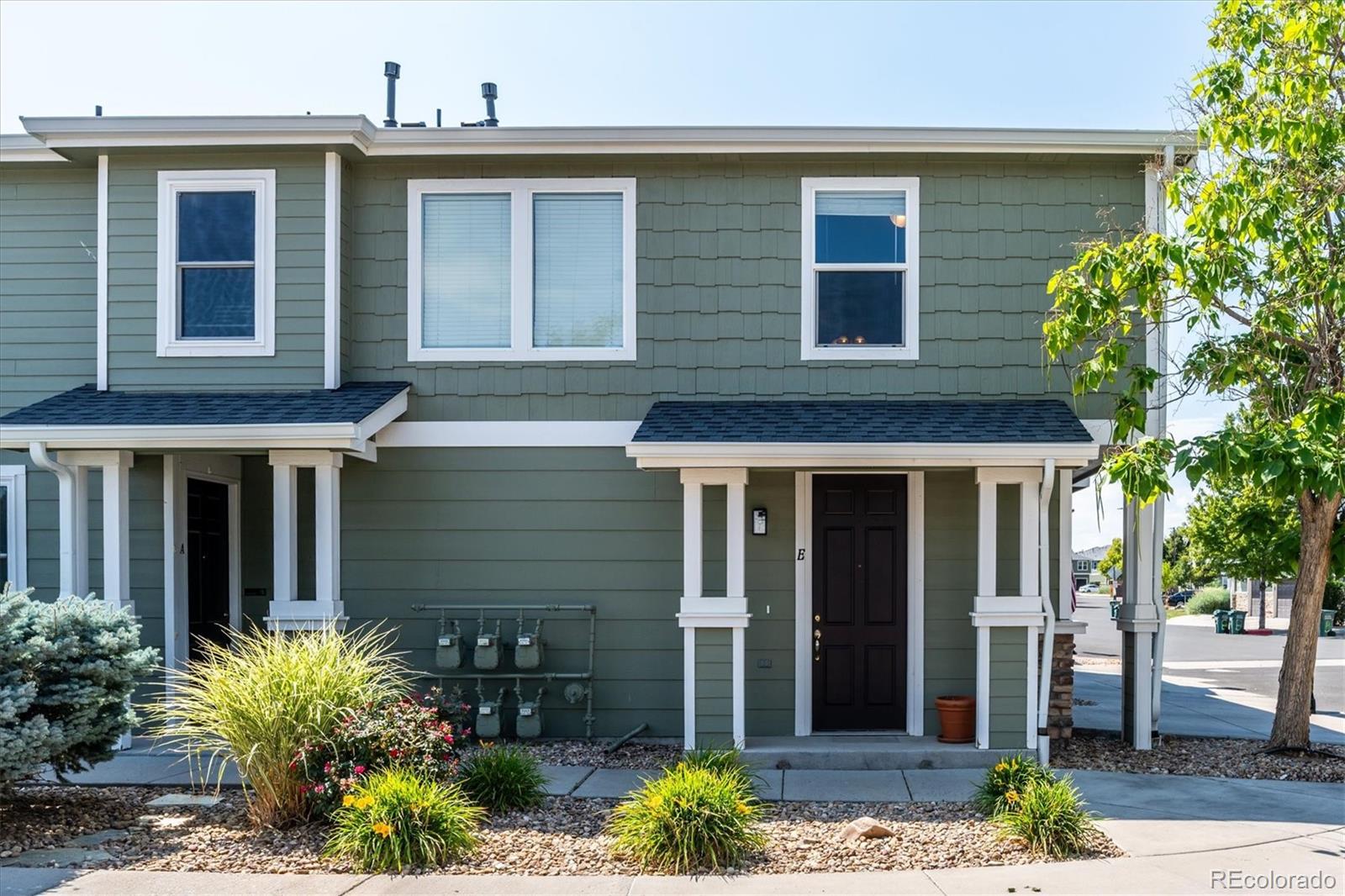 MLS Image #2 for 17315  waterhouse circle e,parker, Colorado