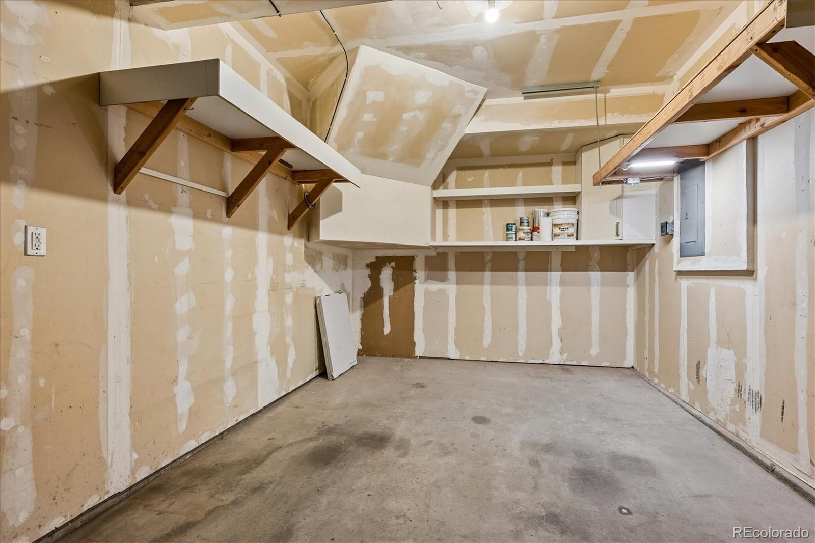 MLS Image #25 for 17315  waterhouse circle e,parker, Colorado