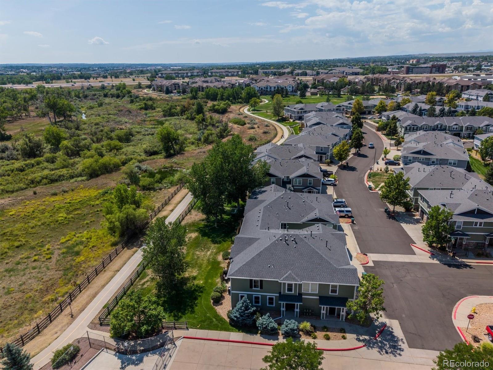 MLS Image #29 for 17315  waterhouse circle e,parker, Colorado