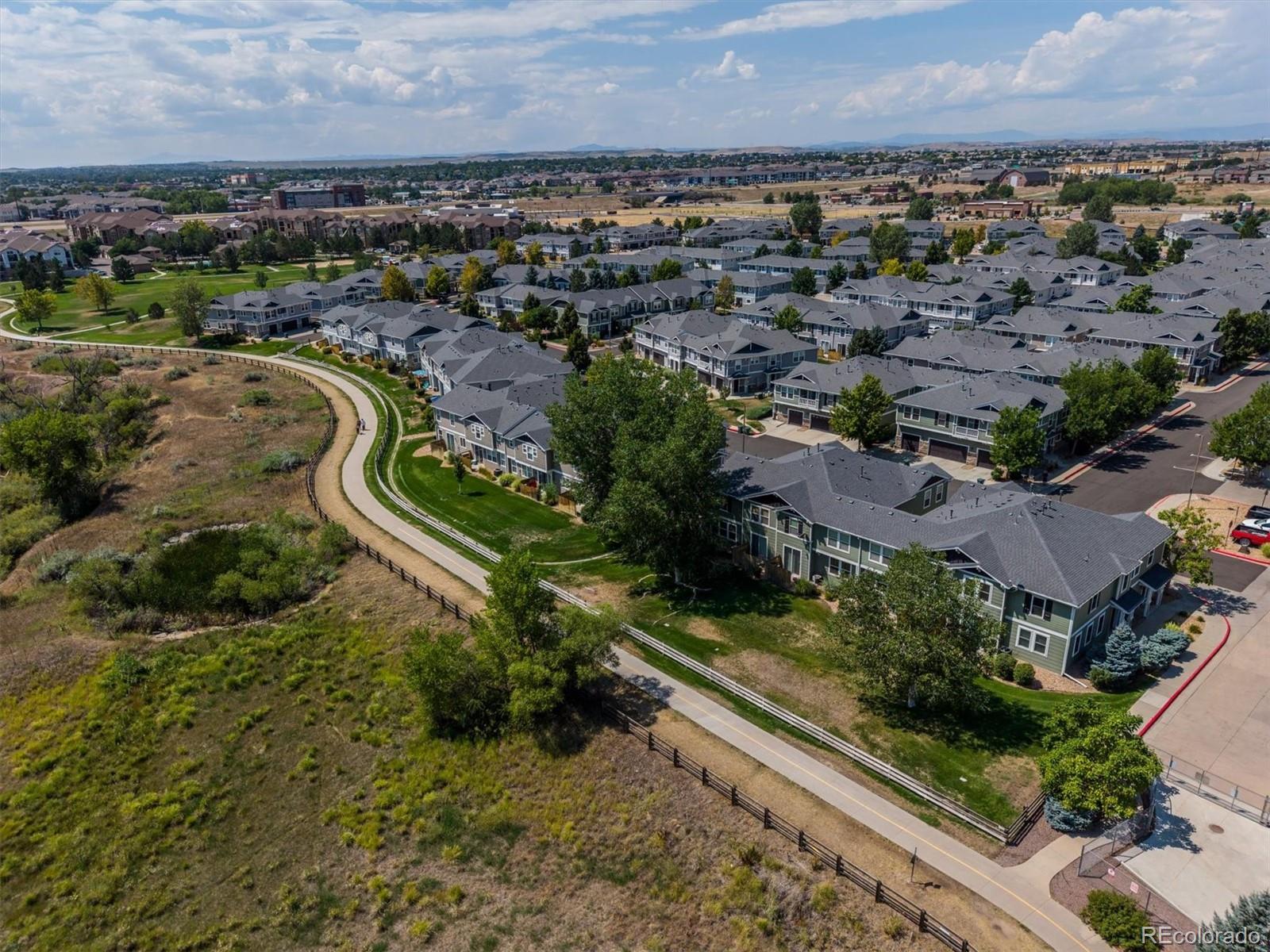 MLS Image #31 for 17315  waterhouse circle e,parker, Colorado