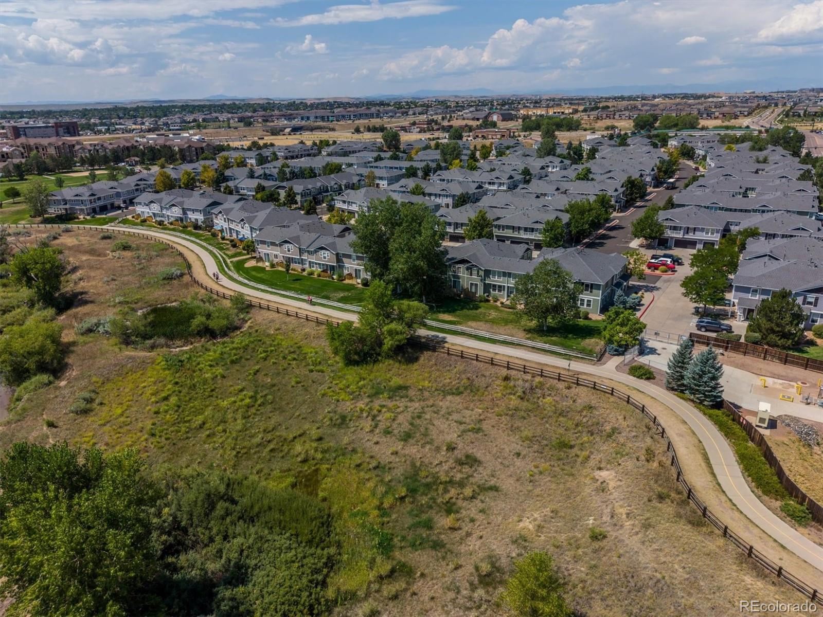 MLS Image #32 for 17315  waterhouse circle e,parker, Colorado