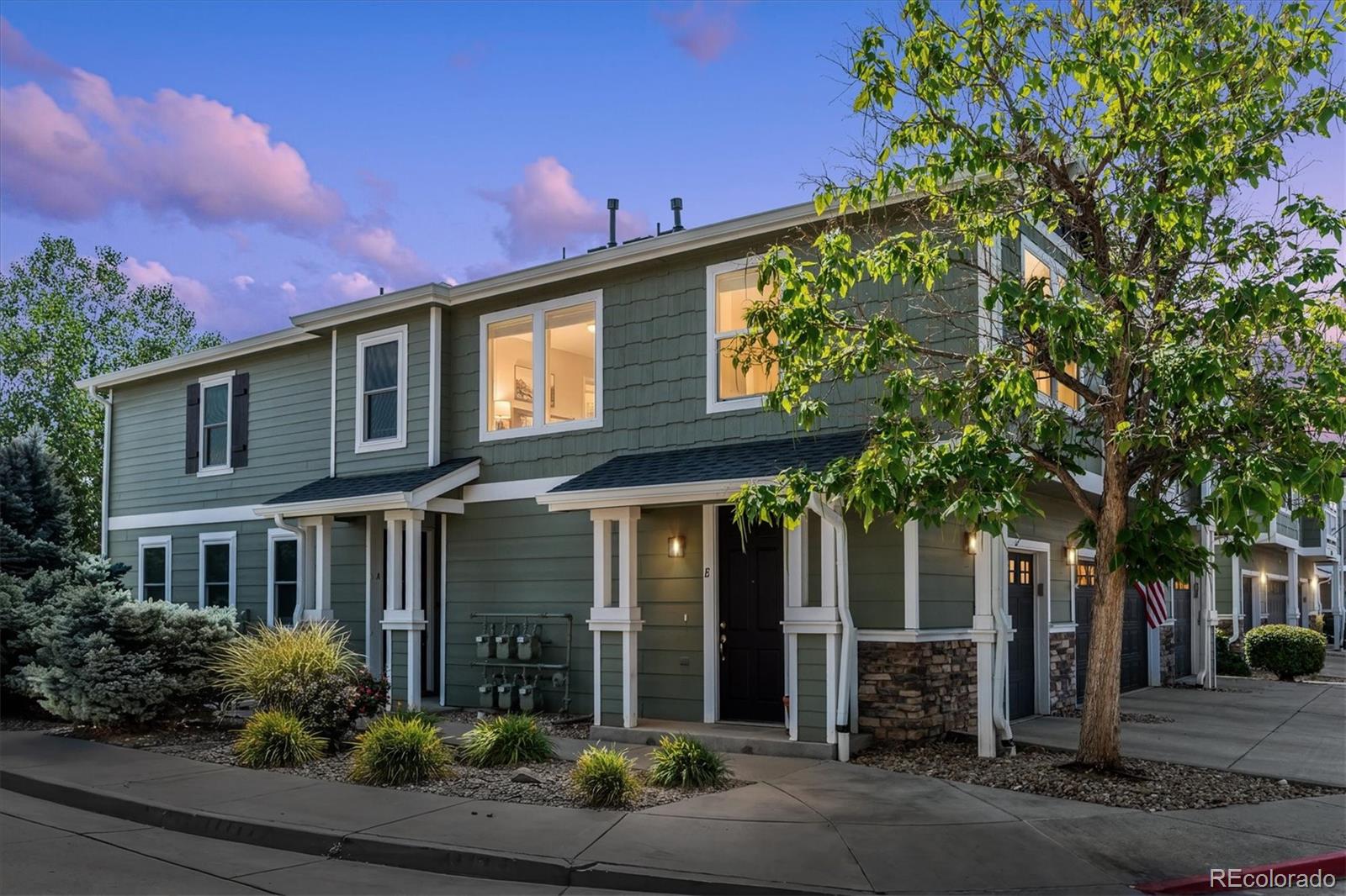 MLS Image #34 for 17315  waterhouse circle e,parker, Colorado