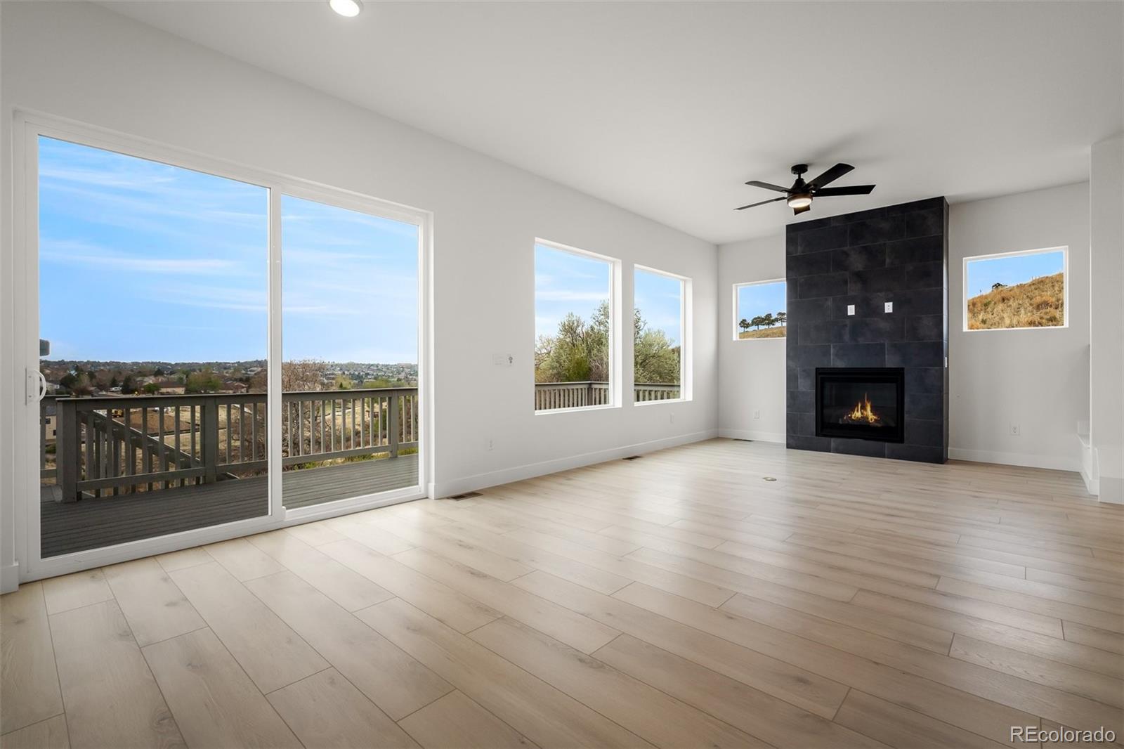 MLS Image #15 for 4405  peak crest view,colorado springs, Colorado