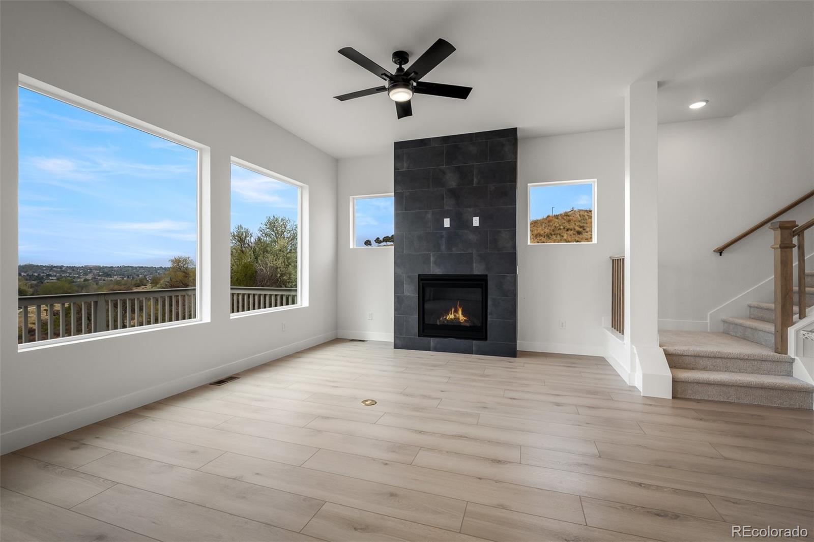 MLS Image #18 for 4405  peak crest view,colorado springs, Colorado