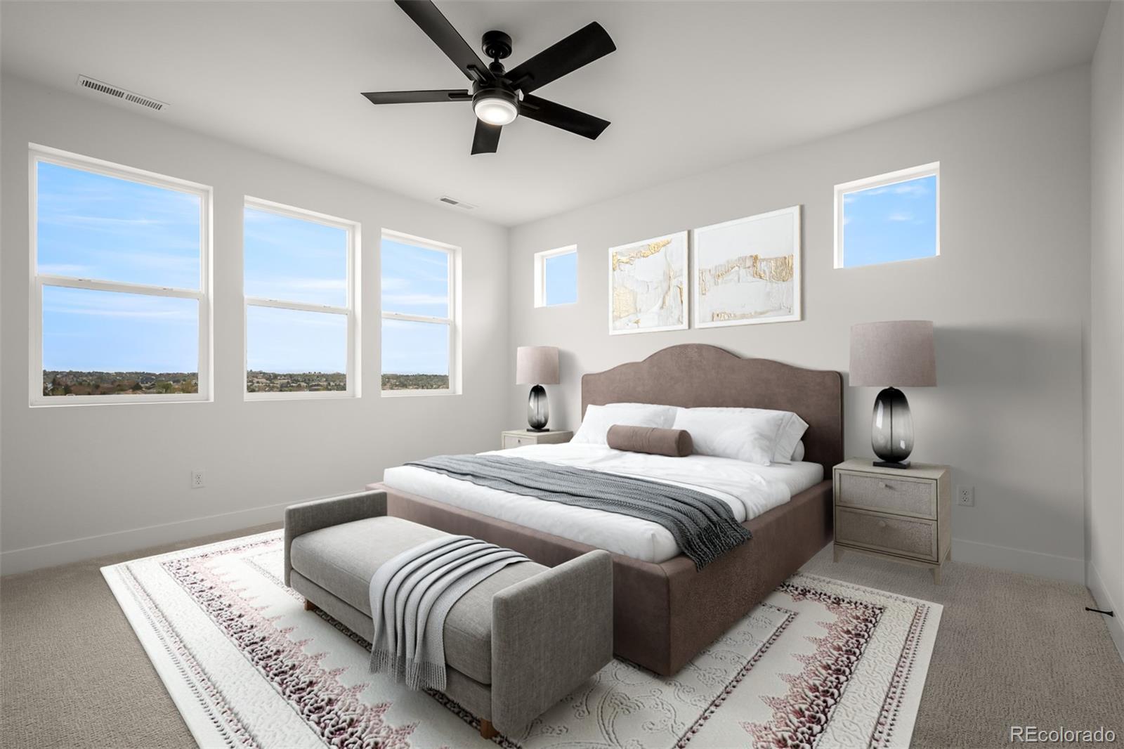 MLS Image #19 for 4405  peak crest view,colorado springs, Colorado