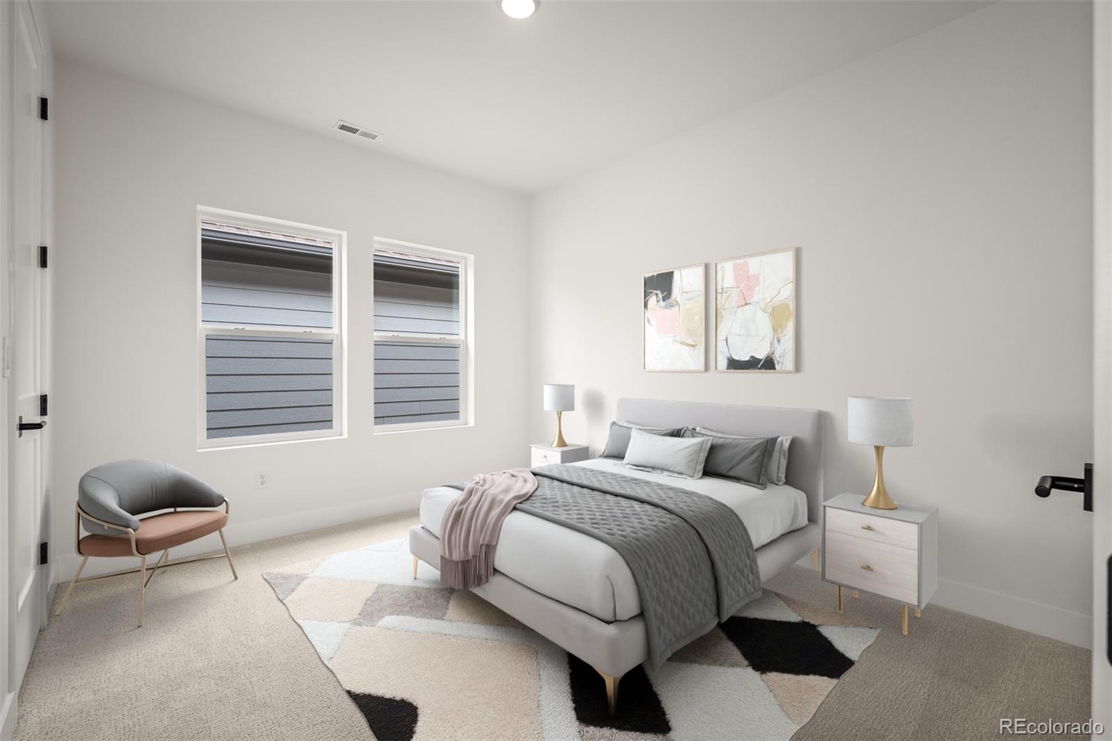 MLS Image #27 for 4405  peak crest view,colorado springs, Colorado