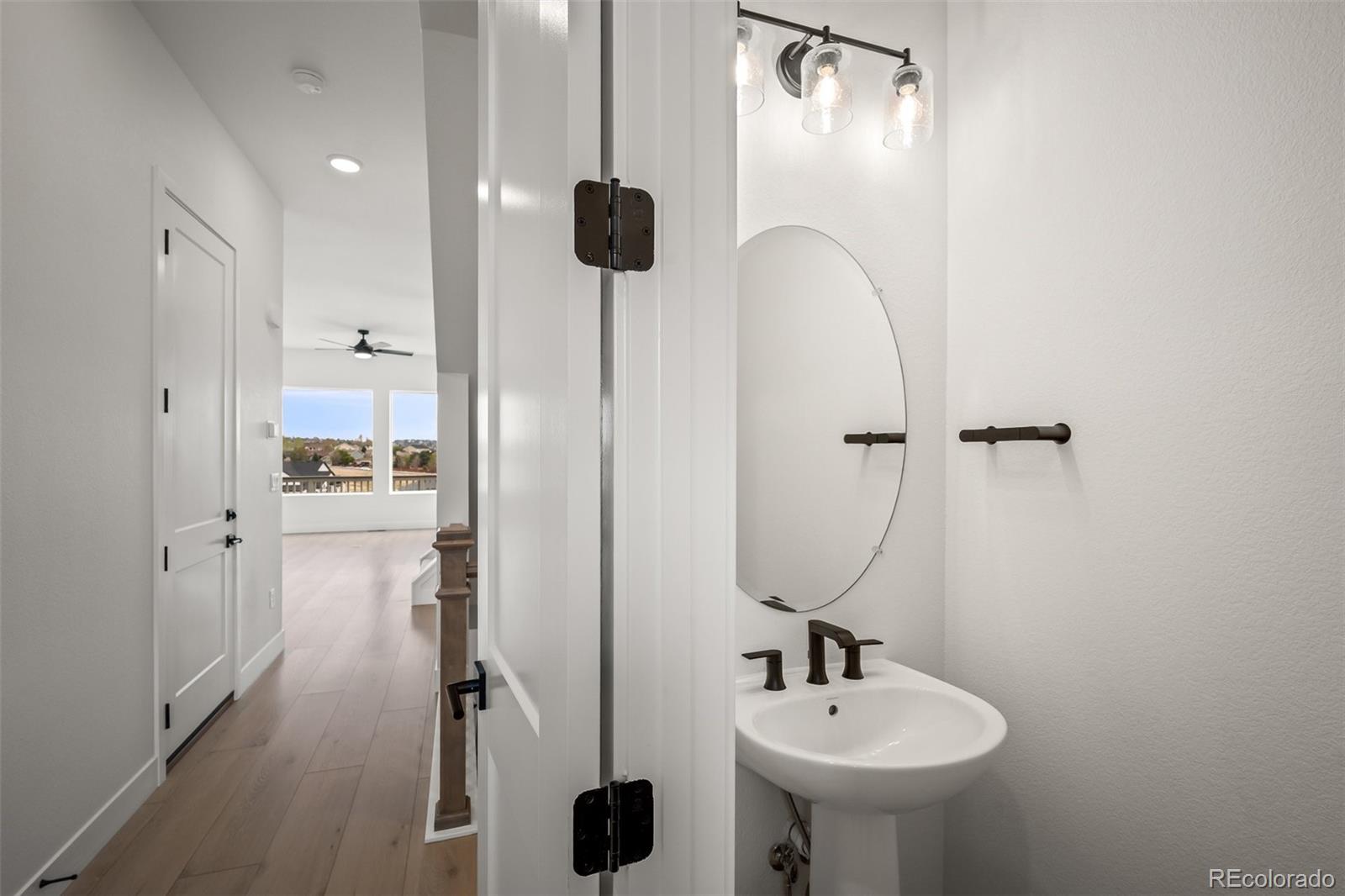 MLS Image #3 for 4405  peak crest view,colorado springs, Colorado