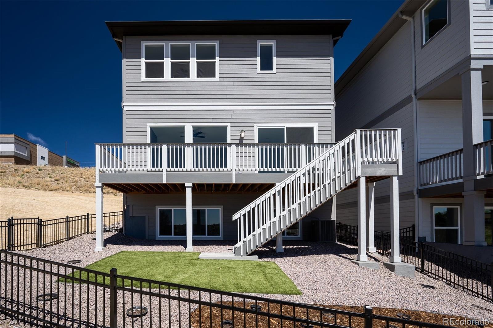 MLS Image #39 for 4405  peak crest view,colorado springs, Colorado