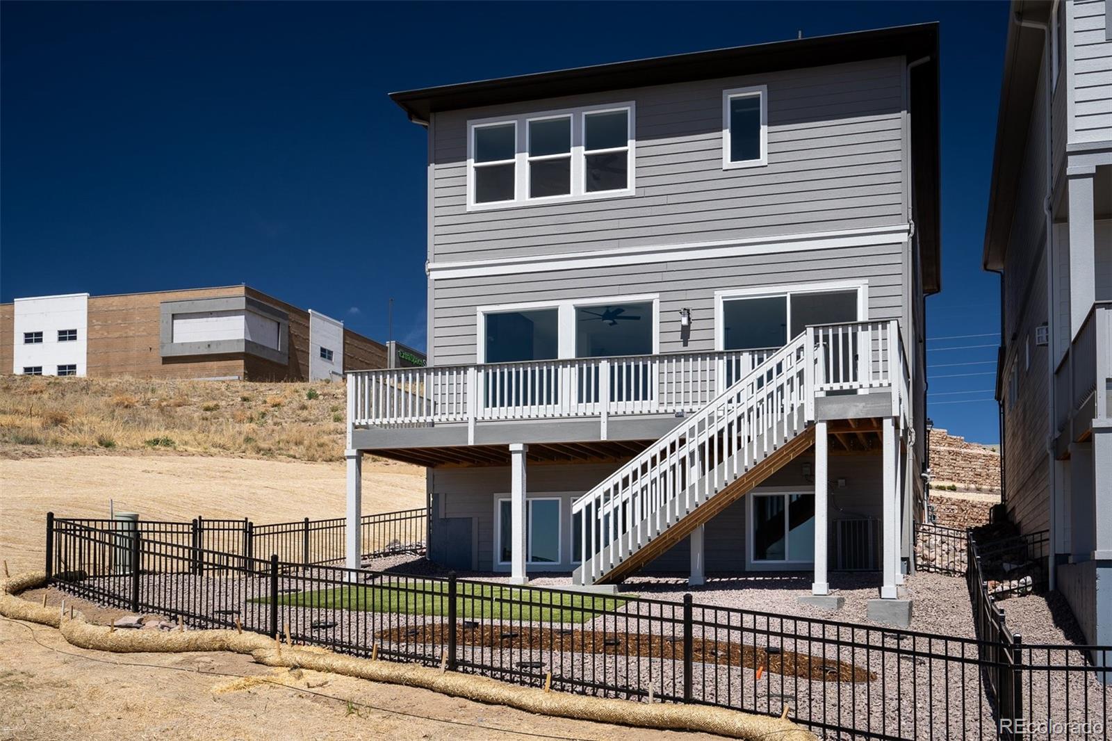 MLS Image #40 for 4405  peak crest view,colorado springs, Colorado