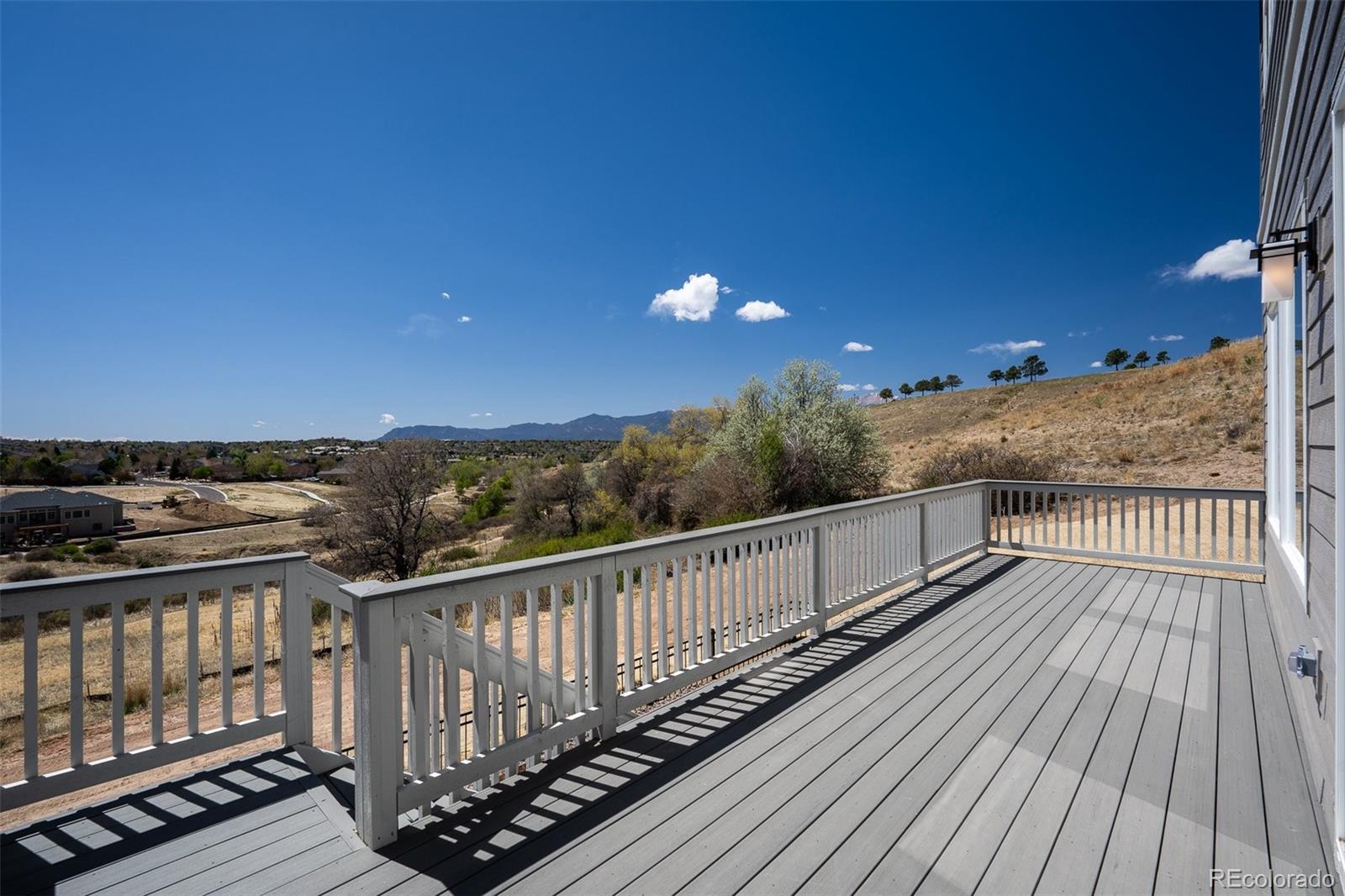MLS Image #41 for 4405  peak crest view,colorado springs, Colorado