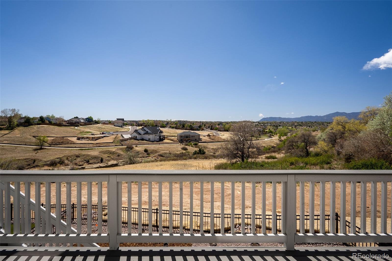 MLS Image #42 for 4405  peak crest view,colorado springs, Colorado