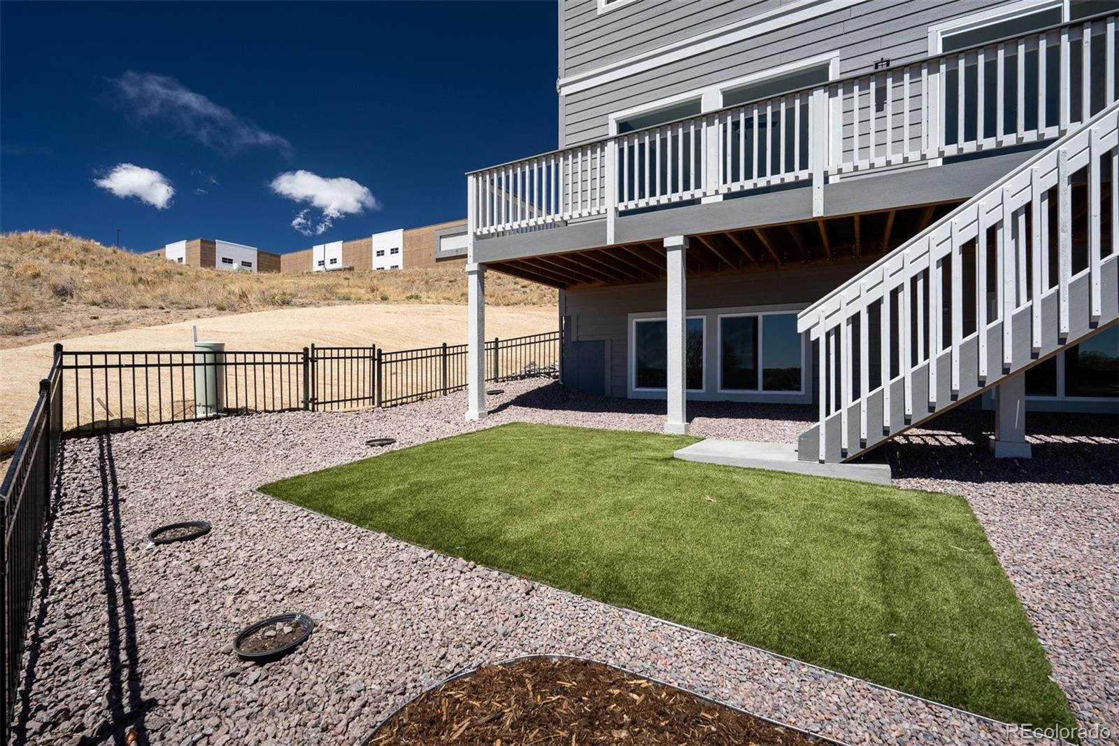 MLS Image #43 for 4405  peak crest view,colorado springs, Colorado
