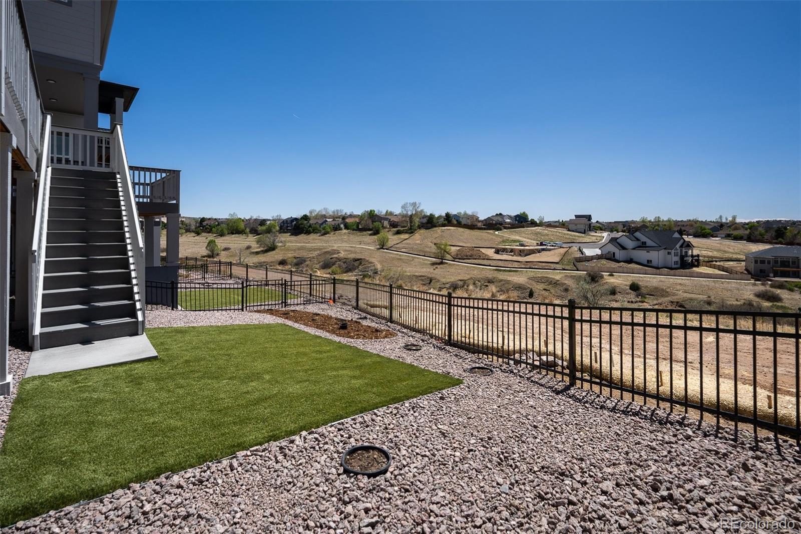 MLS Image #44 for 4405  peak crest view,colorado springs, Colorado