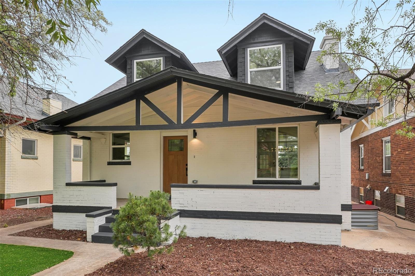 MLS Image #0 for 4316  federal boulevard,denver, Colorado